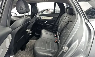 Mercedes-Benz GLC-Class 2018, 139888 км, за 22900000 KRW - фото 26