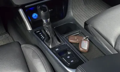 Hyundai Sonata 2016, 102652 км, за 8900000 KRW - фото 9