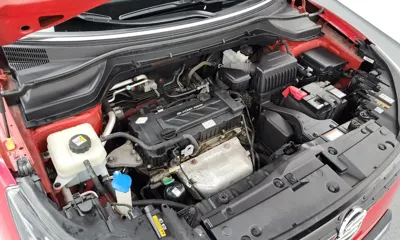 KG_Mobility_Ssangyong TIBOLI 2015, 81525 км, за 7490000 KRW - фото 6
