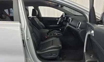 Kia Sportage 2019, 78087 км, за 12990000 KRW - фото 26