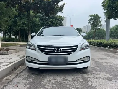 Hyundai Mistra 2017, 79700 км, за 40700 CNY - фото 8