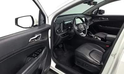 Kia Sportage 2022, 86973 км, за 24800000 KRW - фото 10