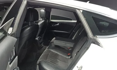 Audi A7 2016, 138392 км, за 14900000 KRW - фото 12