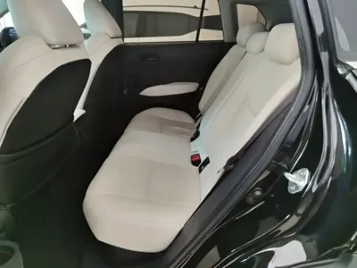 Toyota Frontlander 2023, 55800 км, за 81100 CNY - фото 17