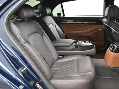 Genesis G90 2019, 187813 км, за 23990000 KRW - фото 12