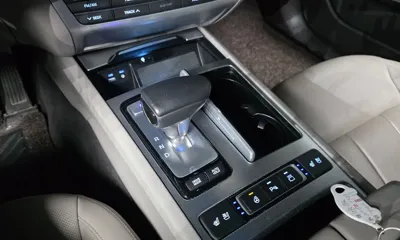 Genesis G80 2018, 220127 км, за 15300000 KRW - фото 9