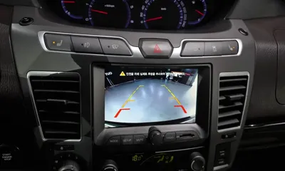 KG_Mobility_Ssangyong KORANDO 2016, 276177 км, за 3990000 KRW - фото 15