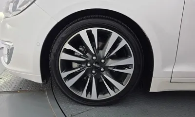 Lincoln MKZ 2017, 71661 км, за 19400000 KRW - фото 5