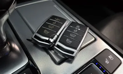 Genesis G80 2018, 147005 км, за 13000000 KRW - фото 30