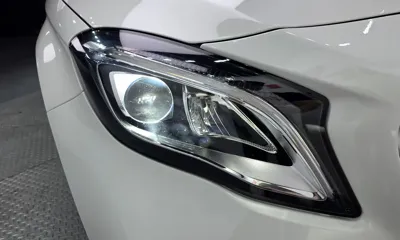 Mercedes-Benz GLA-Class 2019, 101518 км, за 16300000 KRW - фото 22