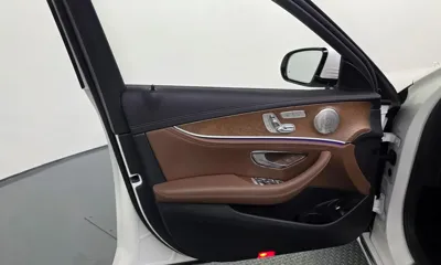 Mercedes-Benz E-Class 2022, 29438 км, за 46700000 KRW - фото 24