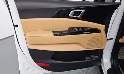 Kia Canival 2021, 17828 км, за 31200000 KRW - фото 24