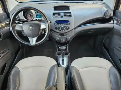 ChevroletGMDaewoo Spark 2012, 134545 км, за 2400000 KRW - фото 7