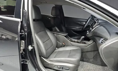 ChevroletGMDaewoo Malibu 2019, 65245 км, за 13400000 KRW - фото 11