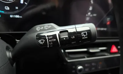 Kia Niro 2022, 61186 км, за 23000000 KRW - фото 16
