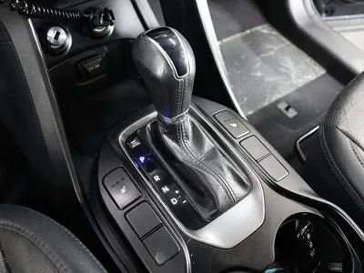 Hyundai Santafe 2015, 120000 км, за 8390000 KRW - фото 9