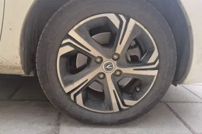 Changan Benni E-Star 2020, 96600 км, за 43863.72 CNY - фото 8