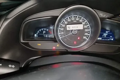 Mazda Mazda 3 Axela 2017, 71000 км, за 44960.29 CNY - фото 11