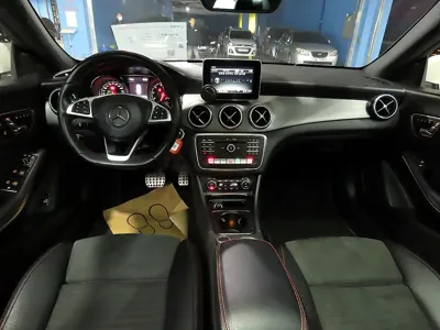 Mercedes-Benz CLA-Class 2018, 99407 км, за 12900000 KRW - фото 7
