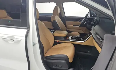 Kia Canival 2022, 97468 км, за 23500000 KRW - фото 26