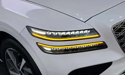 Genesis GV80 2024, 20197 км, за 63300000 KRW - фото 22