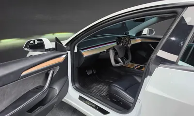 Tesla Model 3 2021, 129374 км, за 27500000 KRW - фото 10