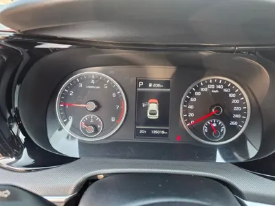 Kia K5 2021, 135000 км, за 14700000 KRW - фото 7