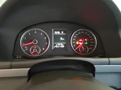 Volkswagen Touran 2015, 117800 км, за 38000 CNY - фото 14