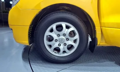 Hyundai Starex 2016, 95385 км, за 9900000 KRW - фото 5