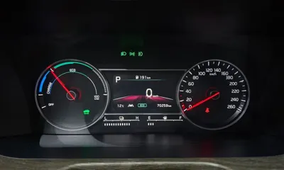 Kia Sorento 2021, 70259 км, за 26000000 KRW - фото 8