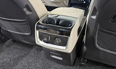 Kia Canival 2022, 59073 км, за 29500000 KRW - фото 31