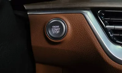 Kia Mohave 2022, 50766 км, за 35900000 KRW - фото 27