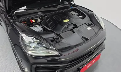 Porsche Cayenne 2021, 26606 км, за 150000000 KRW - фото 6