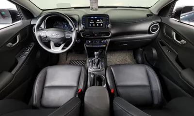 Hyundai Kona 2018, 81831 км, за 88880000 KRW - фото 7
