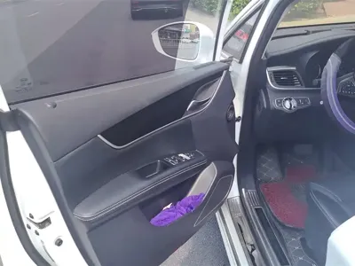 BYD MAX 2018, 55599 км, за 35000 CNY - фото 7