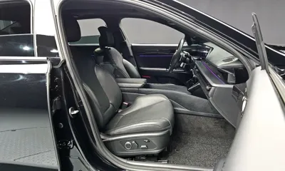 Hyundai Grandeur 2023, 61129 км, за 35200000 KRW - фото 26