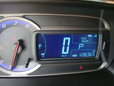 ChevroletGMDaewoo Trax 2013, 128740 км, за 4800000 KRW - фото 13