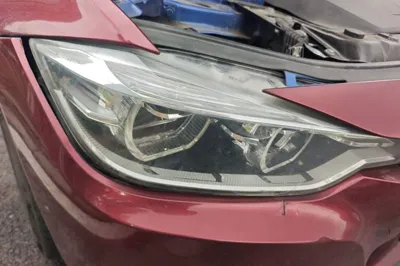 BMW 3 Series 2018, 80100 км, за 82710.89 CNY - фото 18