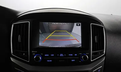 Hyundai Starex 2018, 102700 км, за 12900000 KRW - фото 15
