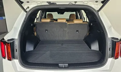 Kia Sorento 2025, 29280 км, за 33500000 KRW - фото 32
