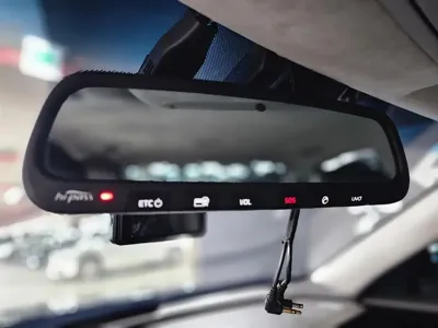 Kia K7 2016, 120358 км, за 10300000 KRW - фото 15