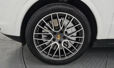 Porsche Cayenne 2020, 84856 км, за 71900000 KRW - фото 5
