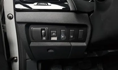 Renault-KoreaSamsung SM3 2016, 82792 км, за 4990000 KRW - фото 20