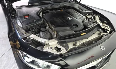 Mercedes-Benz CLS-Class 2021, 86142 км, за 40400000 KRW - фото 6