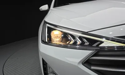 Hyundai Avante 2019, 65037 км, за 10500000 KRW - фото 22
