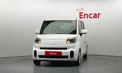 Kia Ray 2022, 85980 км, за 10500000 KRW
