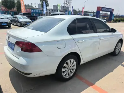 Volkswagen Bora 2022, 36000 км, за 49000 CNY - фото 7