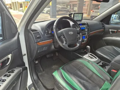 Hyundai Santafe 2008, 155235 км, за 2800000 KRW - фото 8