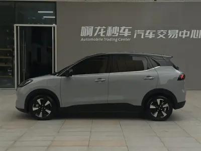 Wuling Bingo PLUS 2024, 16000 км, за 48000 CNY - фото 20