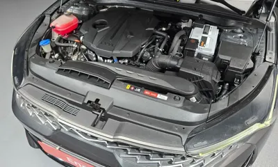 Kia K5 2021, 179503 км, за 13500000 KRW - фото 6